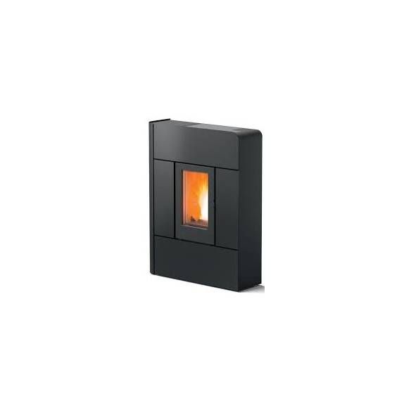 Mcz Raam Up Ducted Pellet Stove S Comfort Air Kw Raam