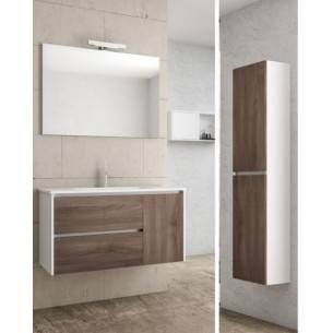 MOBILE BAGNO SOSPESO TREVI 04 - Pignataro Shop