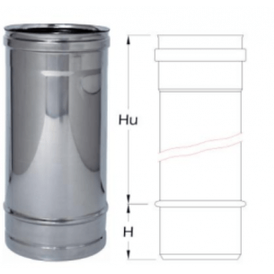 10x Morsetti per tubi in acciaio inox 16-27mm Farfalla Nessun cacciaviti  richiesto